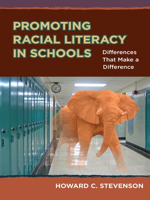 Promoting Racial Literacy in Schools - ebook